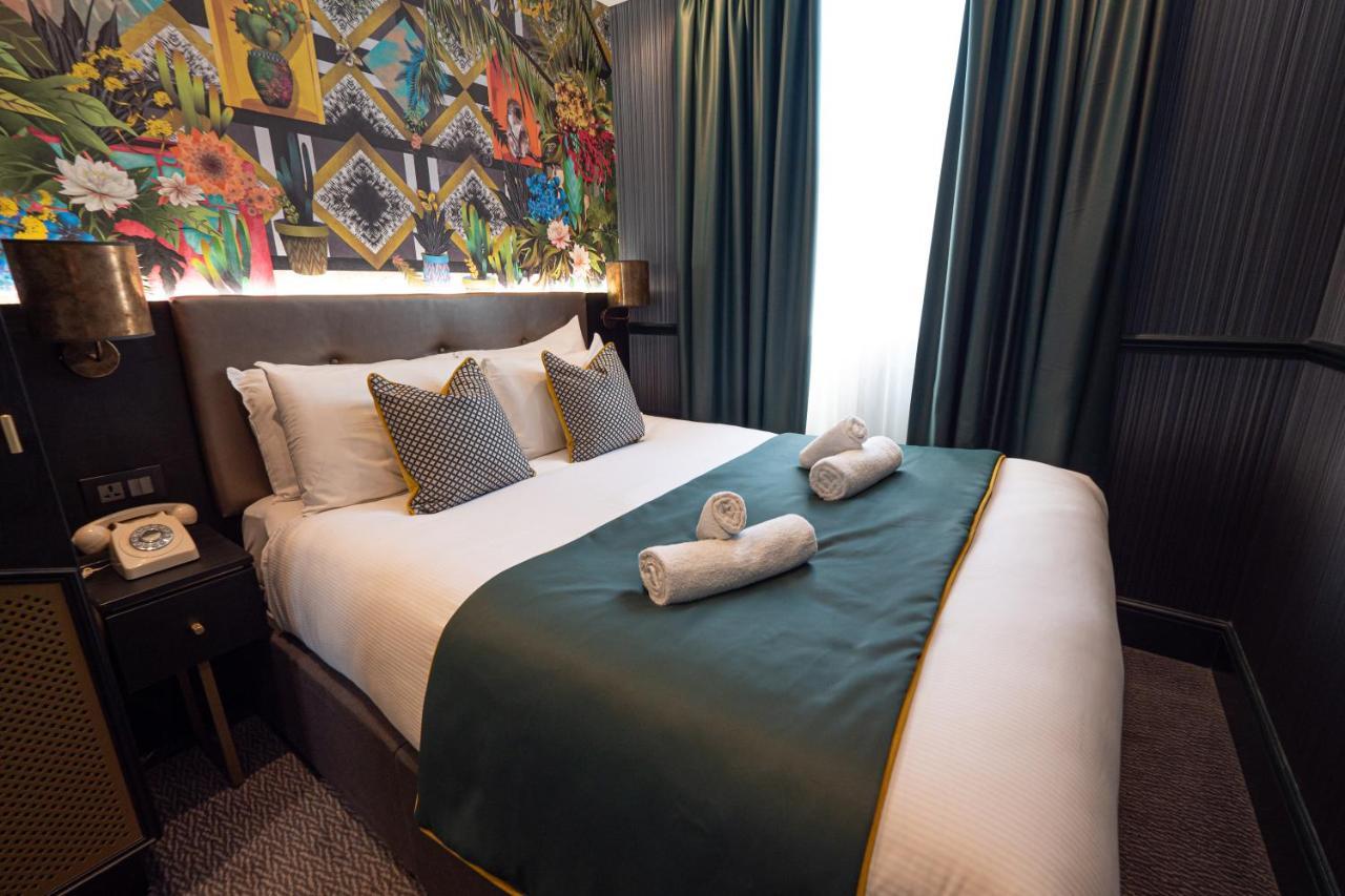 Hyde Park Отель 4*