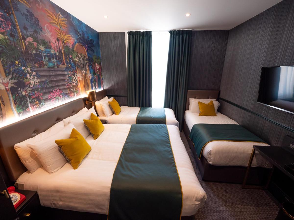 Hyde Park 4* Лондон