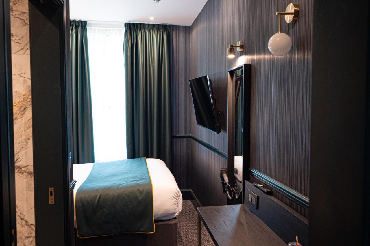 Hyde Park 4* Лондон