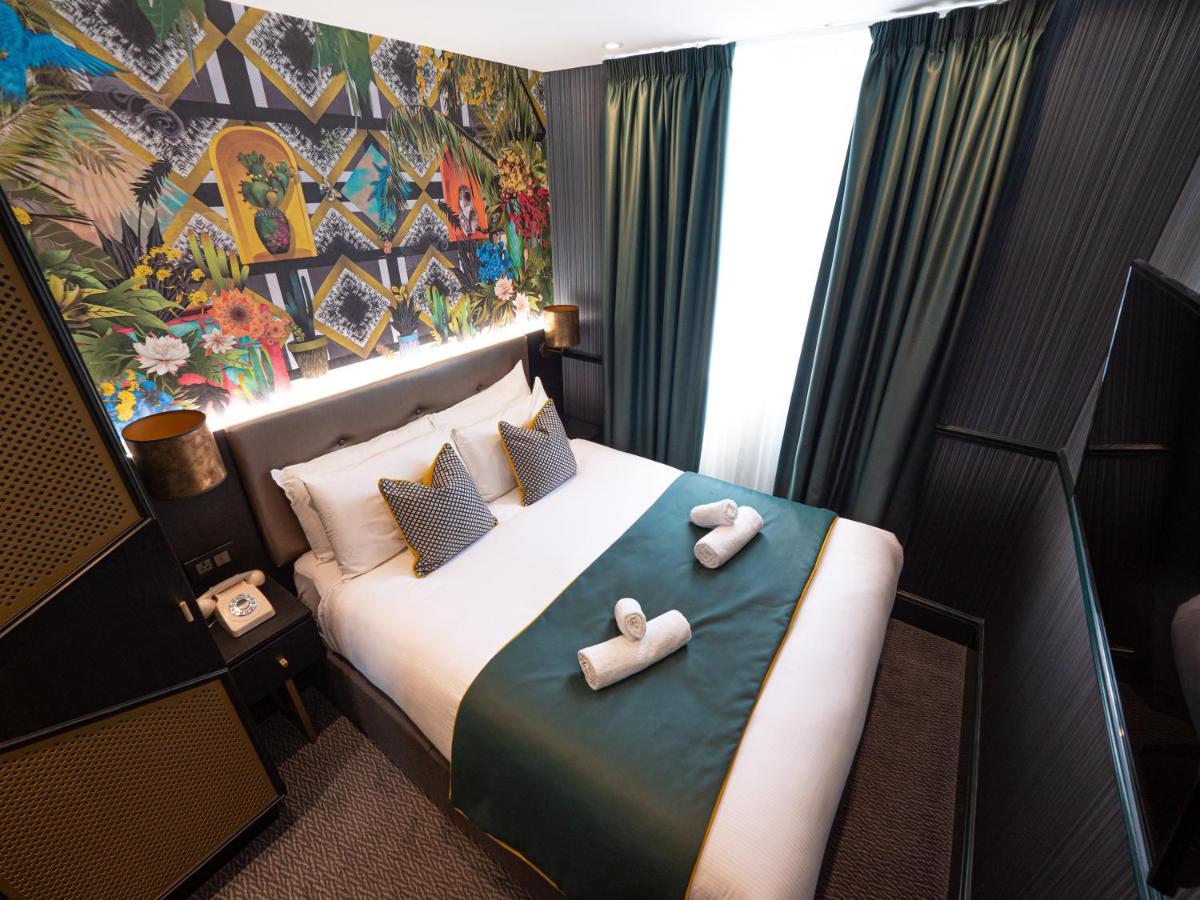 Hyde Park Отель 4*