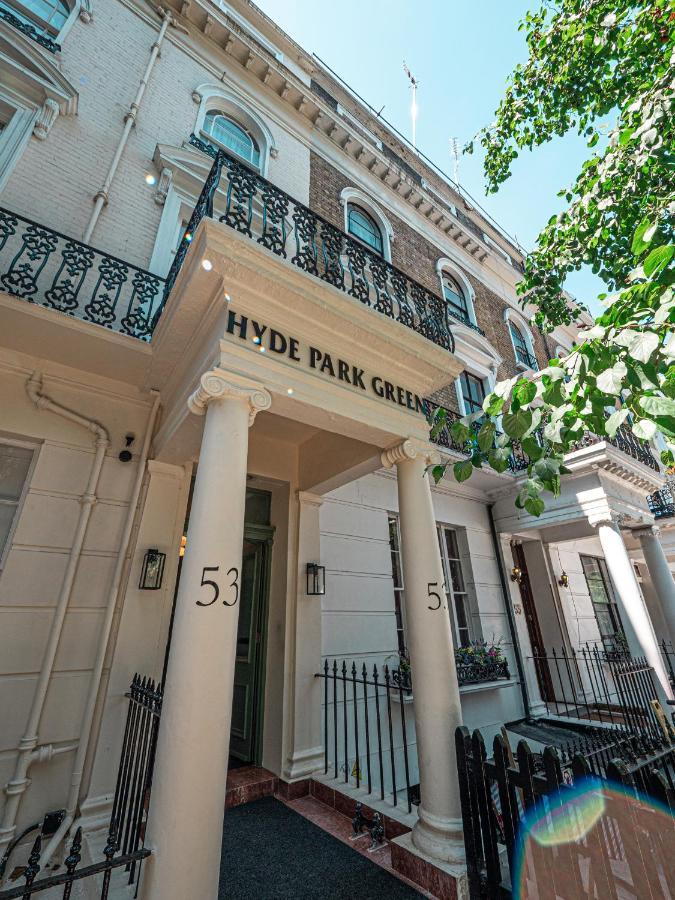 Hyde Park Отель Лондон