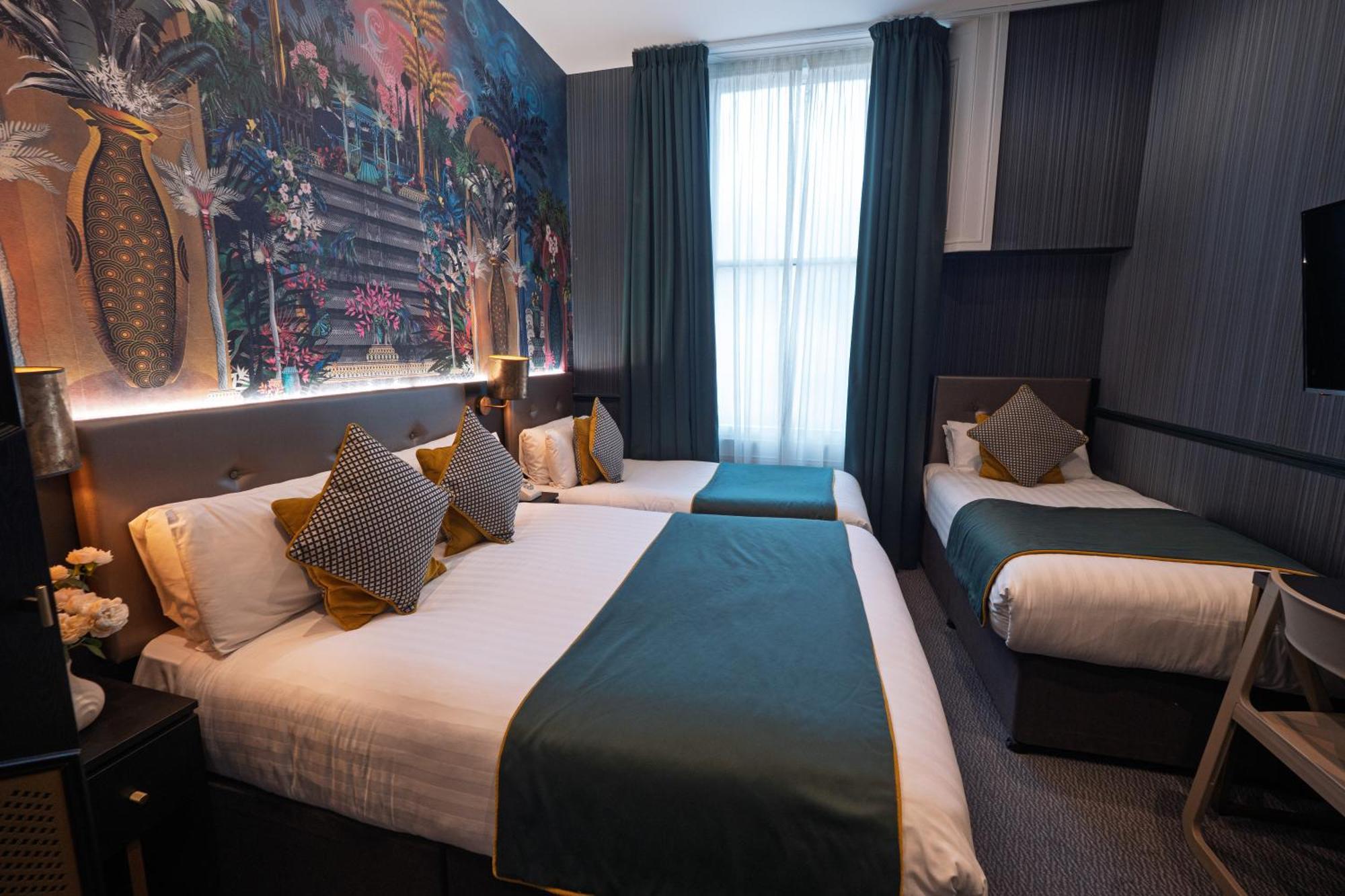 Hyde Park Hotel Londres