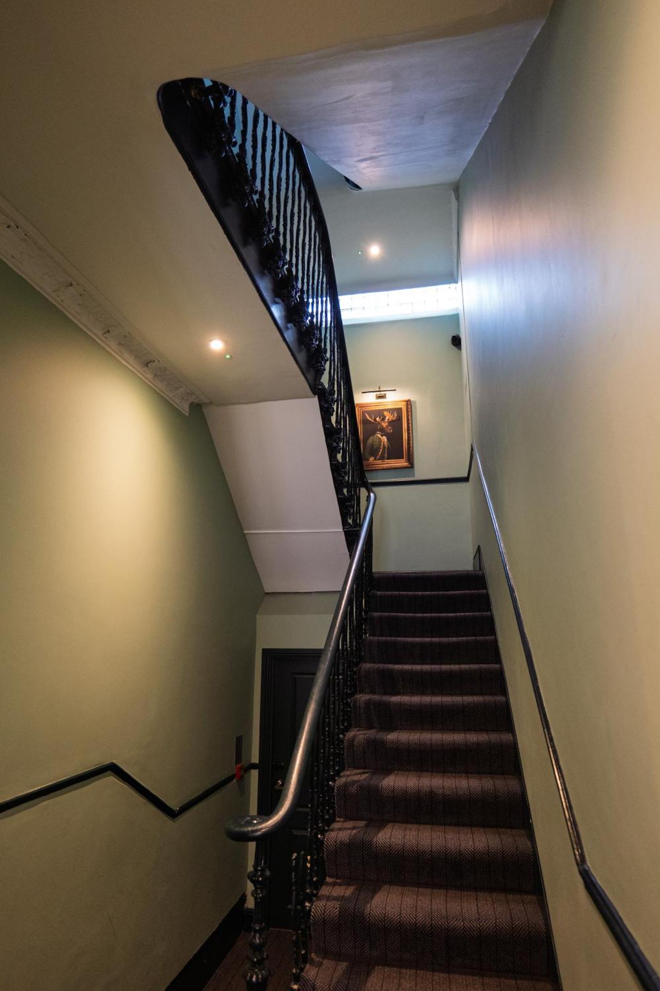 Hotel Hyde Park 4*