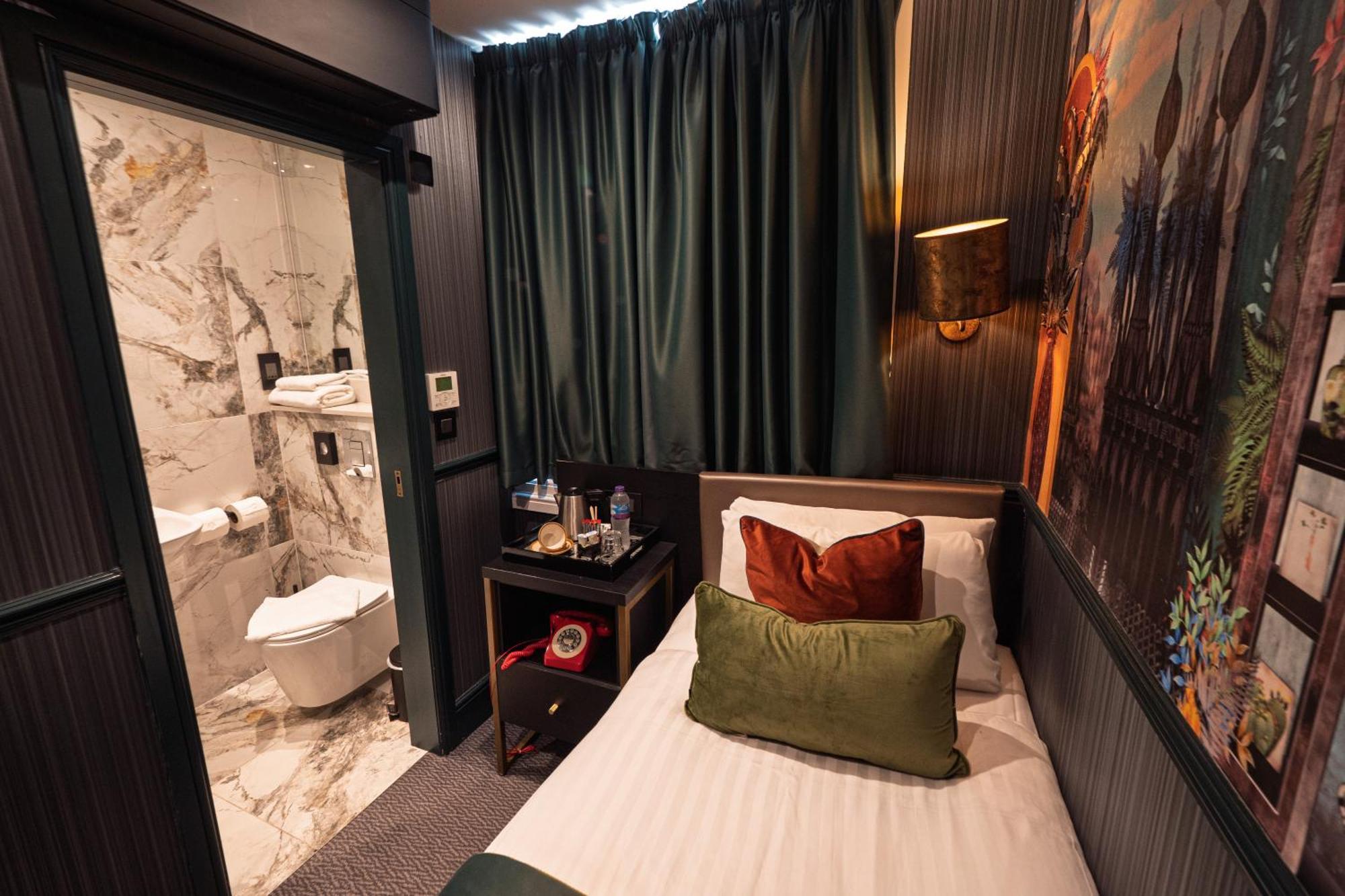 Hotel Hyde Park Londra