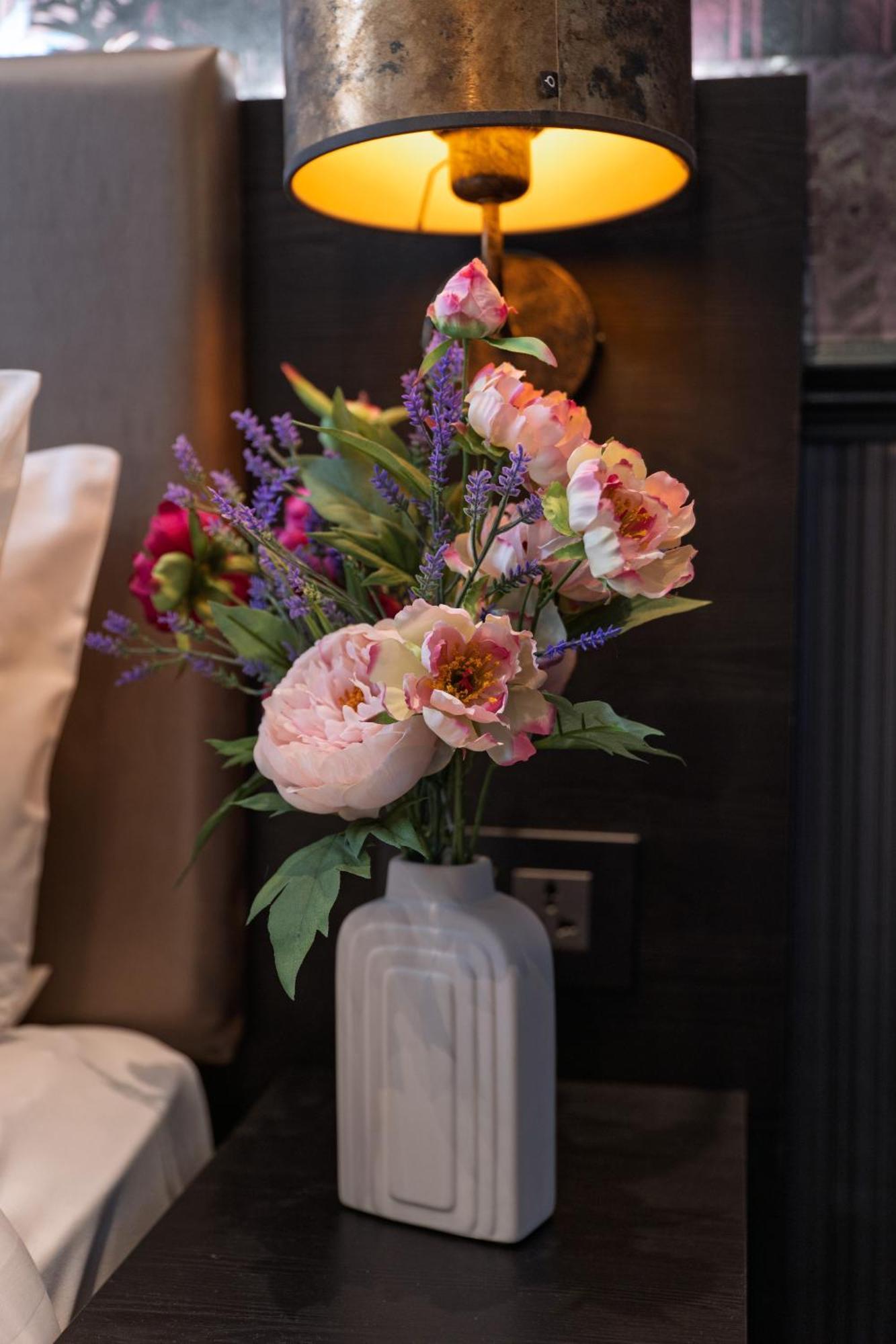 Hyde Park Hotel 4*
