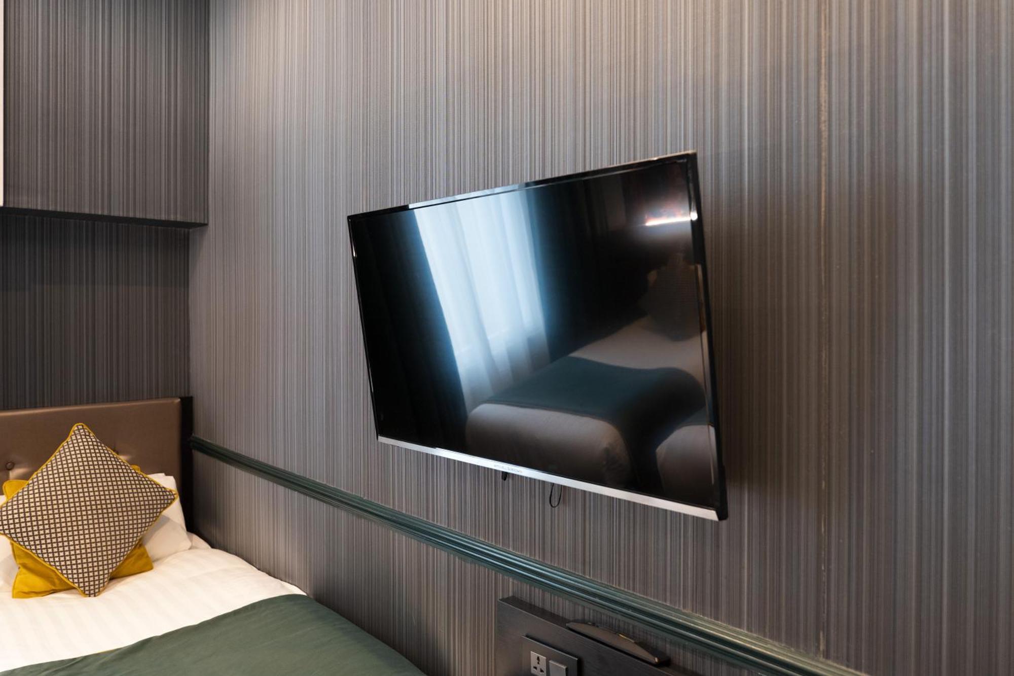 Hotel Hyde Park Londra