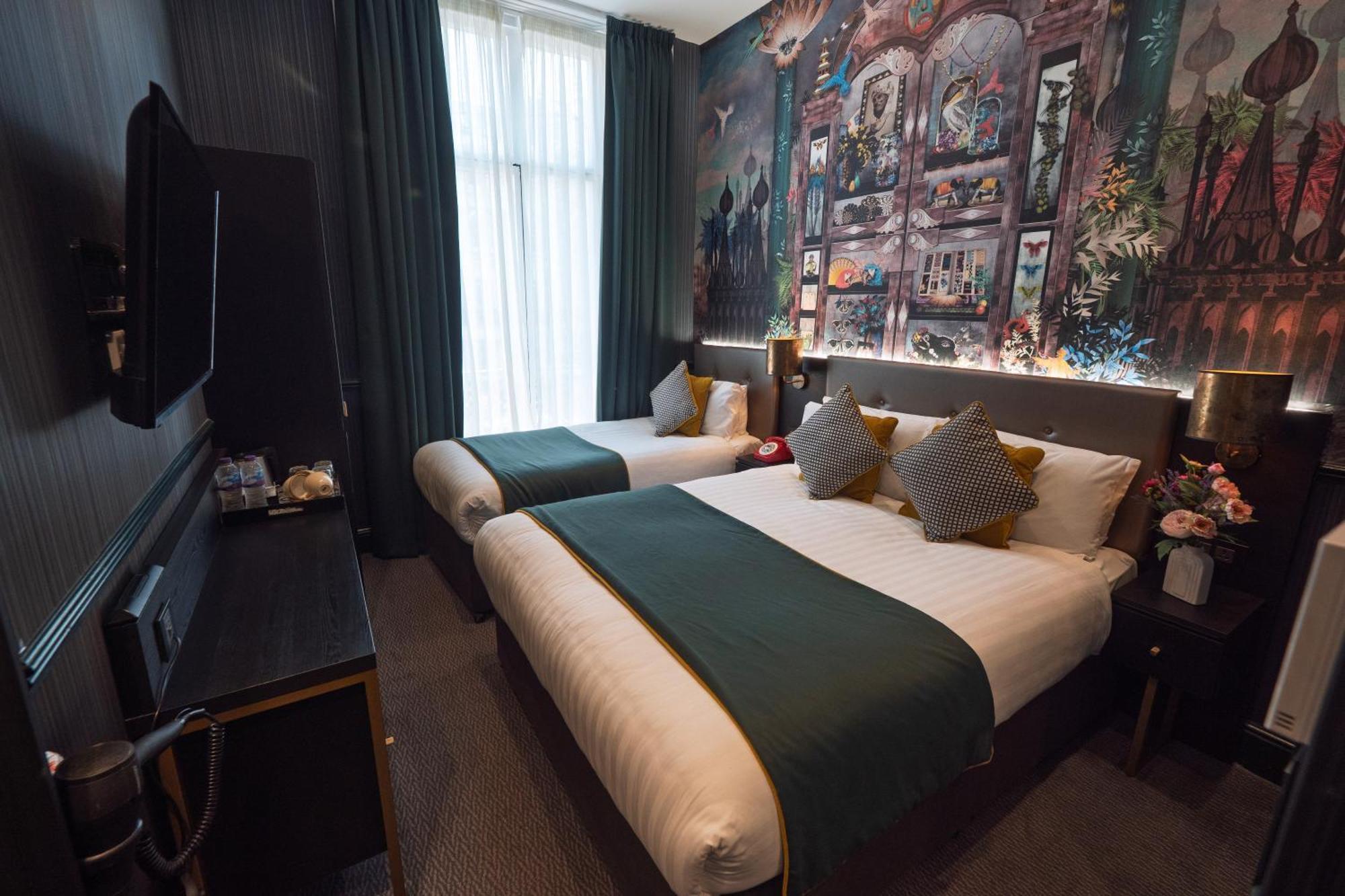 Hotel Hyde Park Londra
