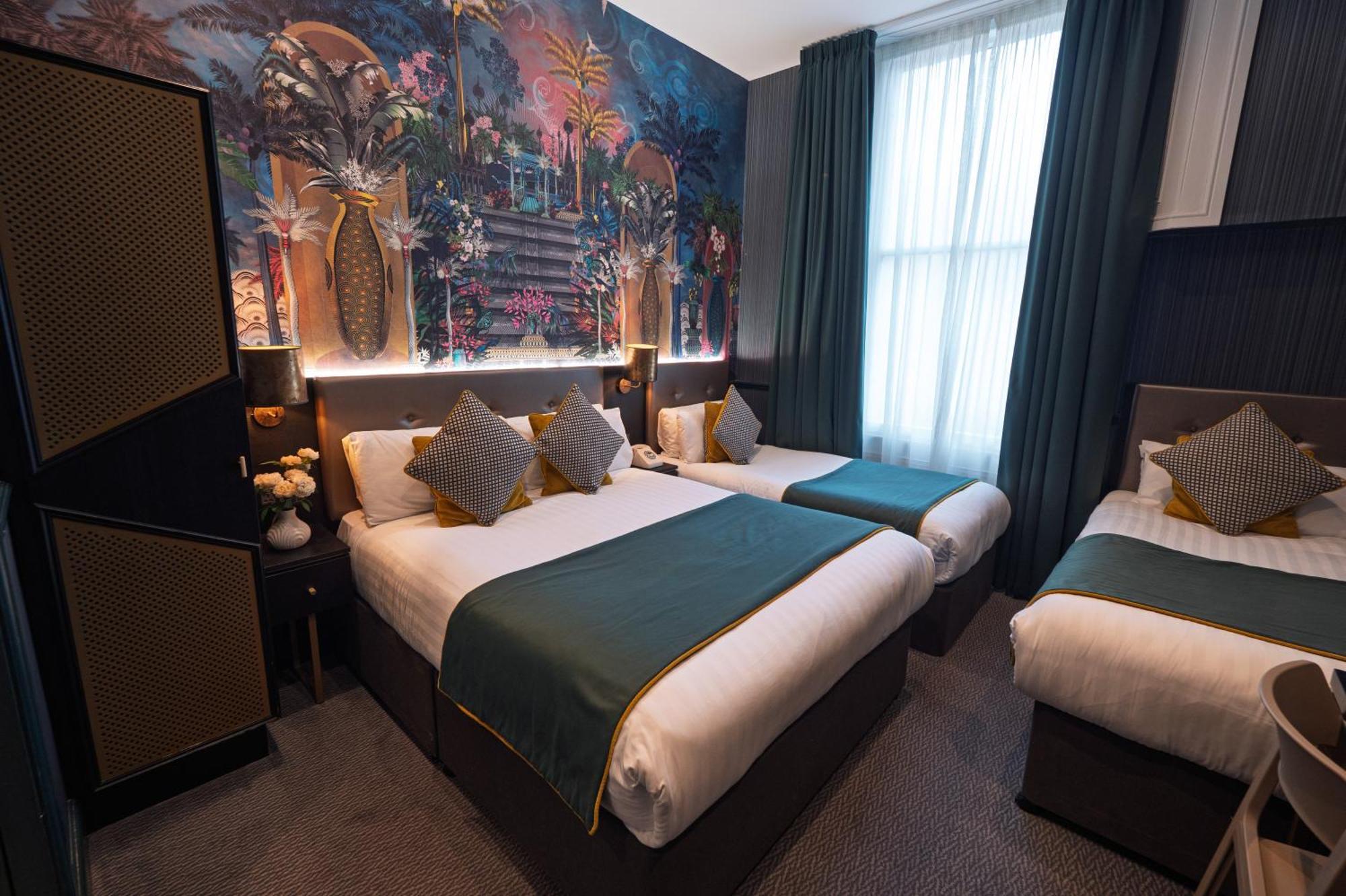 Hotel Hyde Park Londra