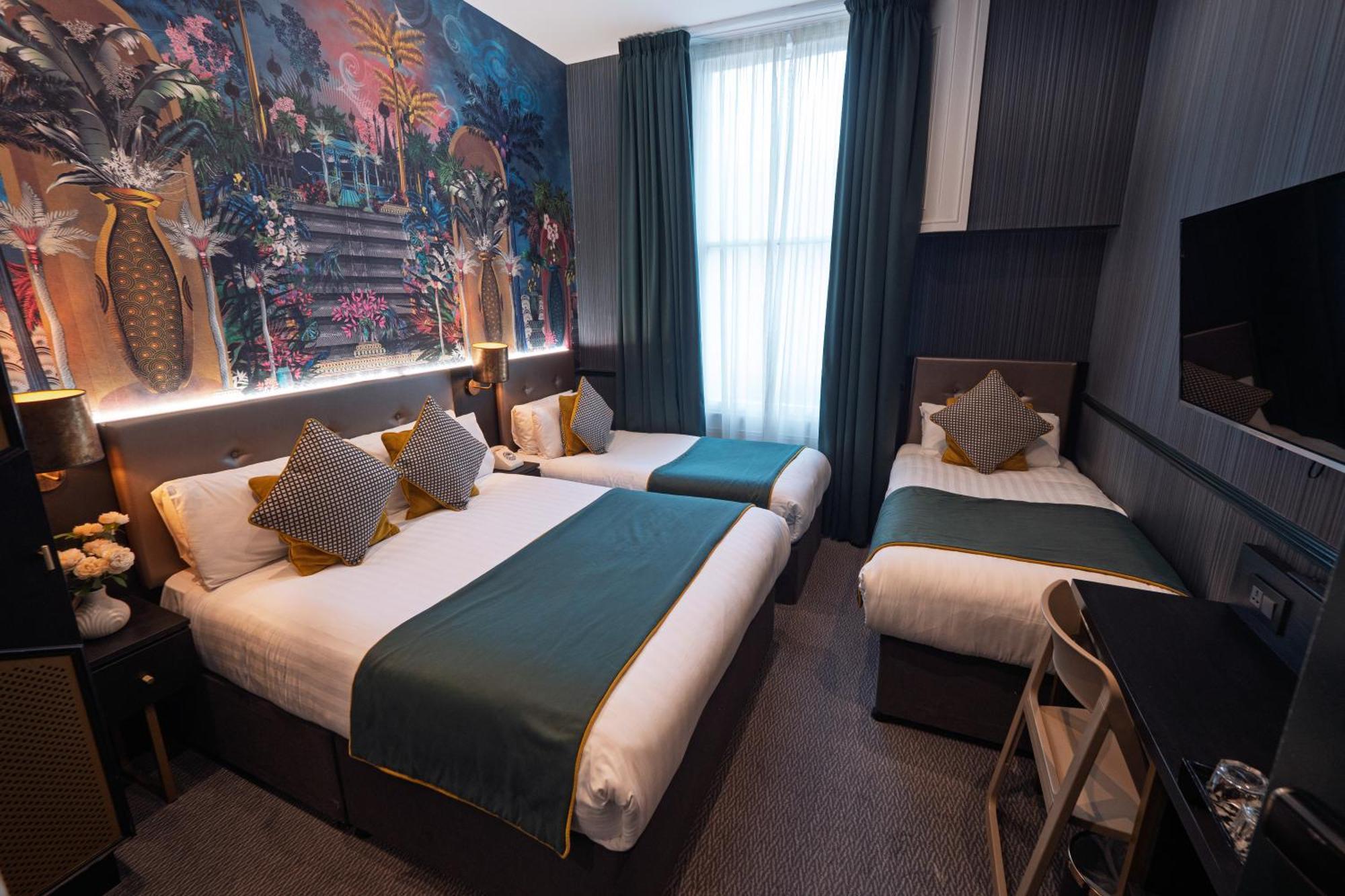 Hyde Park 4*