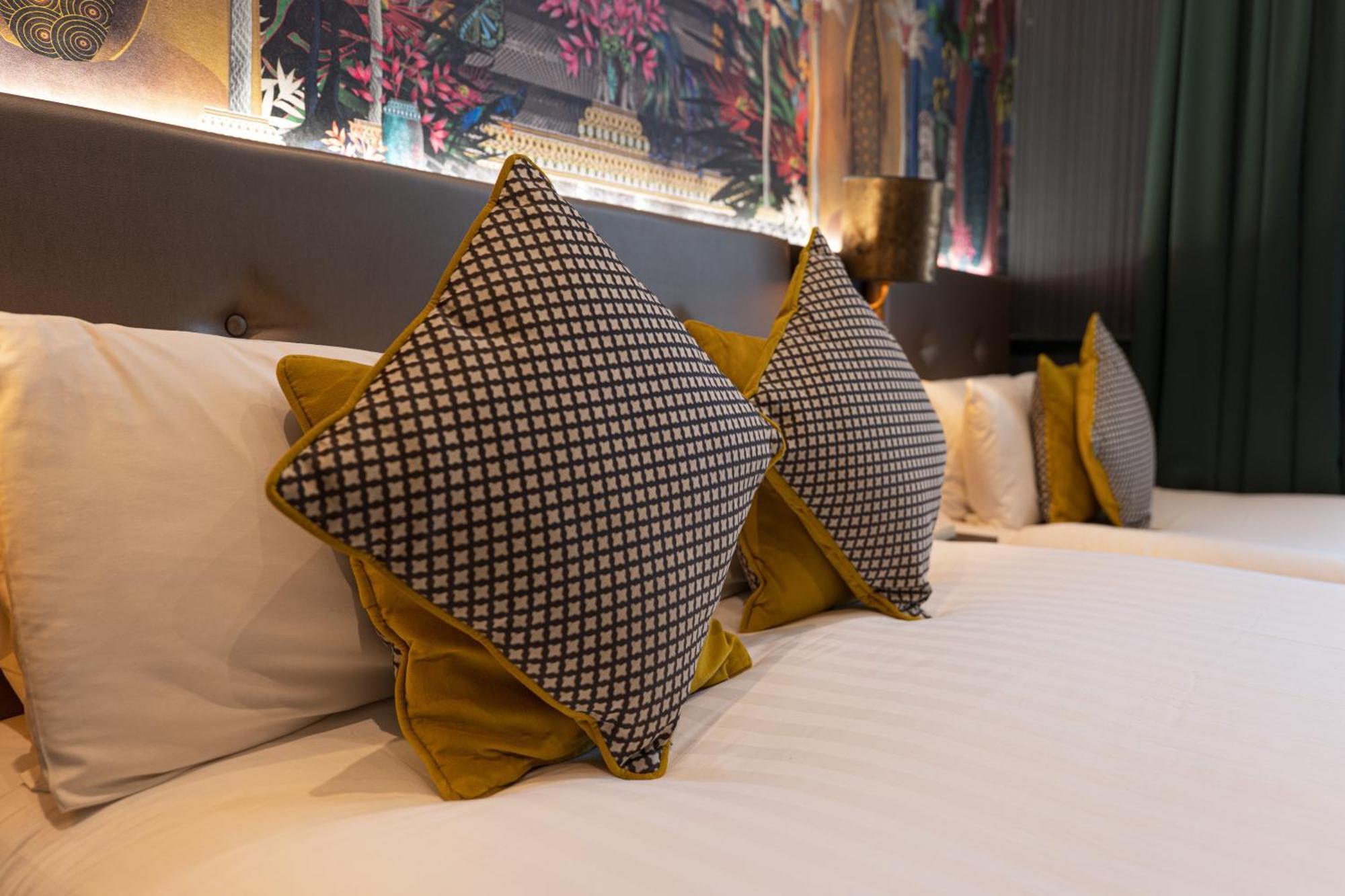 Hotel Hyde Park Londra