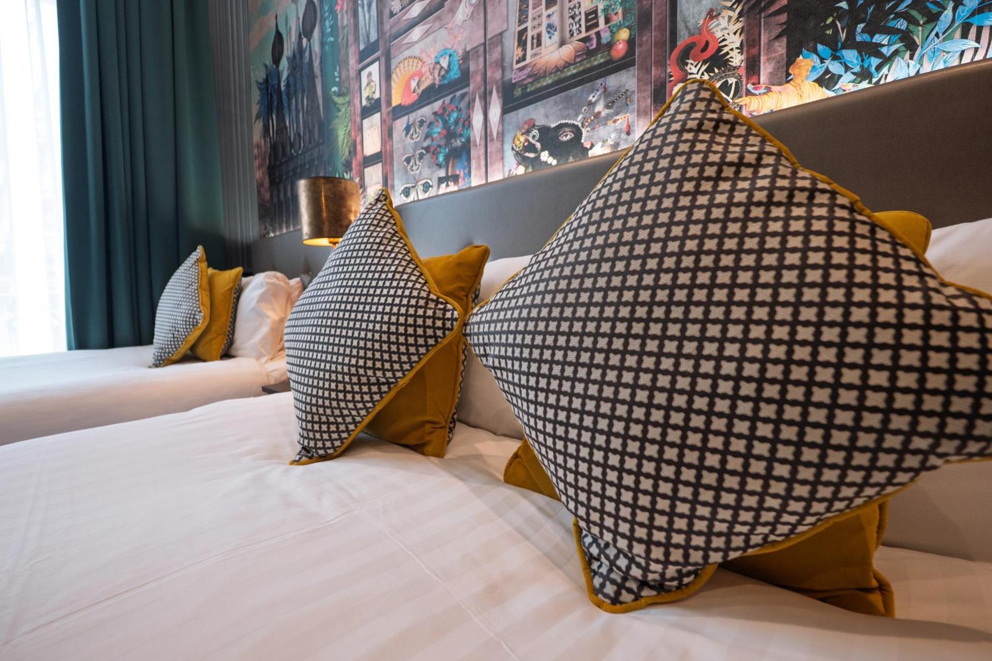 Hyde Park Hotel Londra