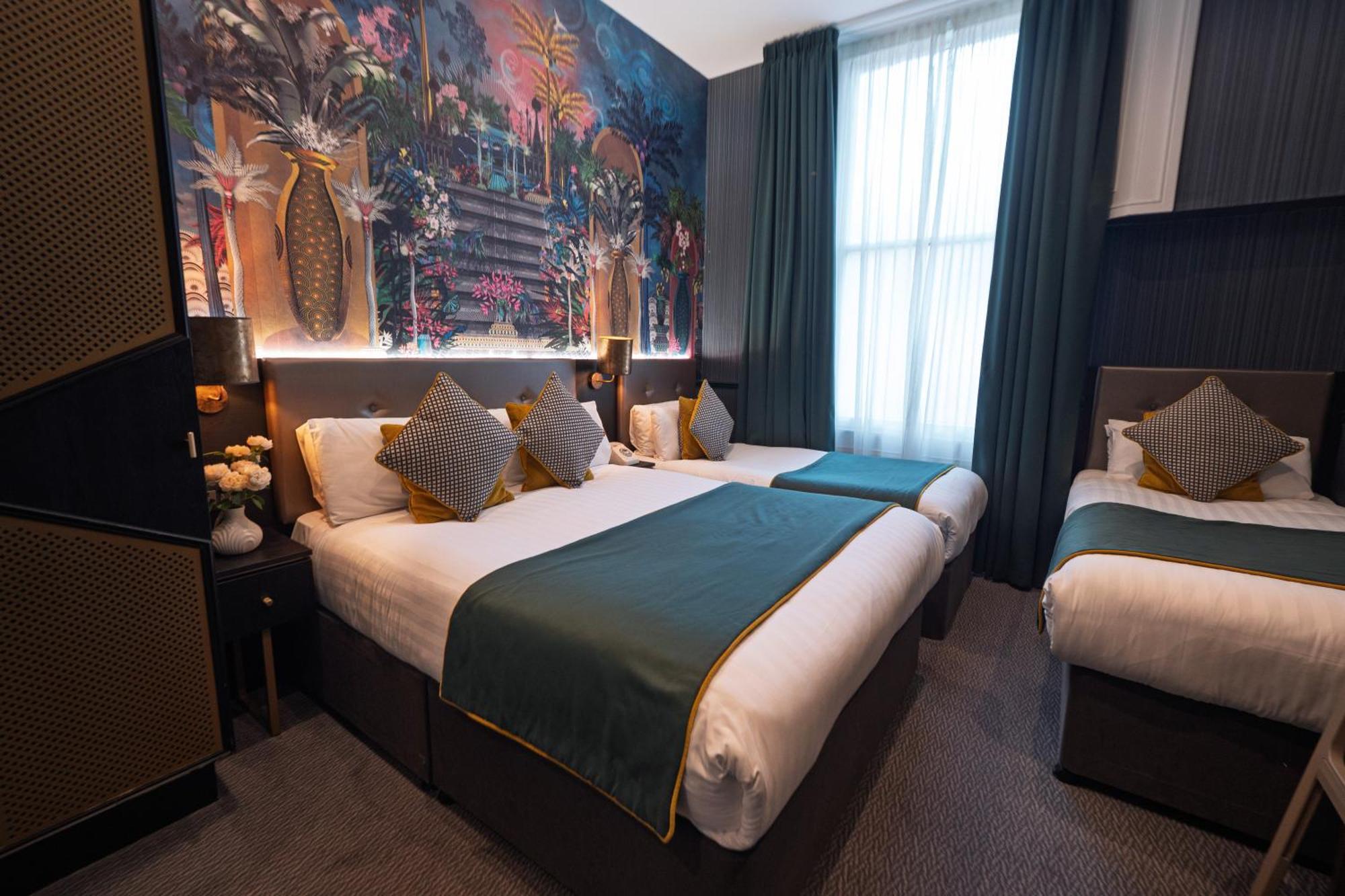 Hotel Hyde Park Londra